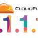Cloudflare 1.1.1.1 DNS Nedir, Ne İşe Yarar, Nasıl Kullanılır?