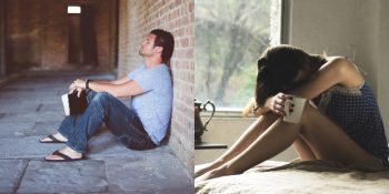 Bir Dizi Başarısız İlişki Deneyiminden Sonra Özgüveni Yeniden İnşa Etmenin 6 Yolu