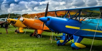 İlgilisine; Türkiye’den Ve Dünyadan En İyi Pilot Okulları