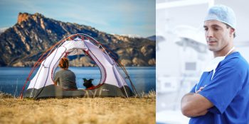 Reçeteye ”Doğa” Yazarak Doğanın İyileştirici Etkisini Gösteren İngiliz Doktorlar