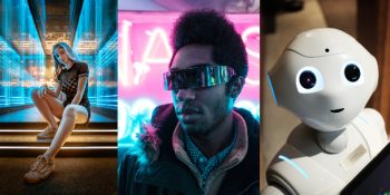 Görmeden Ölmemeniz Gereken 25 Fütüristik Teknoloji Harikası