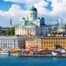 Helsinki’de Erasmus Yapma İsteğinizi Arttıracak 8 Sebep