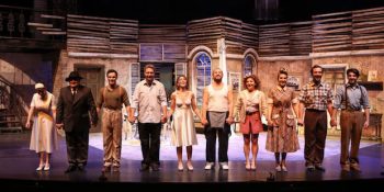 Bu Sezon İstanbul’da Mutlaka İzlemeniz Gereken 11 Tiyatro Oyunu