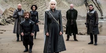 Game Of Thrones Hakkında Muhtemelen Bilmediğiniz 16 Gerçek