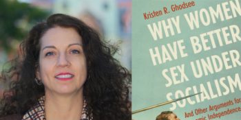 Sosyalist Rejimde Kadınların Cinsel Hayatları Daha mı İyi?