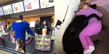 Kötü Geçen Gününüzü Güzelleştirme Garantili 12 Harika Fotoğraf