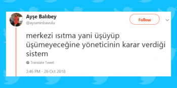 Okurken Keyfinizi Yerine Getirecek Haftanın En Güzel 25 Tweeti