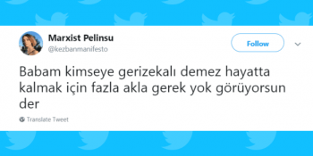 Okurken Keyfinizi Yerine Getirecek Haftanın En Güzel 34 Tweeti