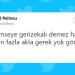 Okurken Keyfinizi Yerine Getirecek Haftanın En Güzel 34 Tweeti
