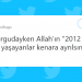 Okurken Keyfinizi Yerine Getirecek Haftanın En Güzel 27 Tweeti