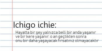 Dilimizde Karşılığı Olmayan Anlamlarıyla Büyüleyen 15 Japonca Kelime