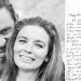 “İyi ki Doğdun Prenses” Johnny Cash’in Tüm Zamanların En İyisi Seçilen ve Eşine Yazdığı Aşk Mektubu