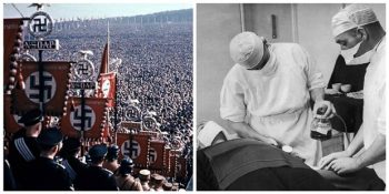 Nazi Soykırımından Kurtaran Hastalık: K Sendromu ve İtalya’da Ortaya Çıkışı Hakkında 8 Bilgi