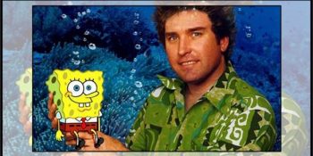 ALS Hastalığına Yenik Düşerek Aramızdan Ayrılan Sünger Bob’un Yaratıcısı Stephen Hillenburg