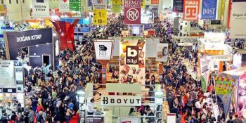 Kitap Fuarlarından Alabileceğiniz Bu Yıl Çıkan Kitaplar