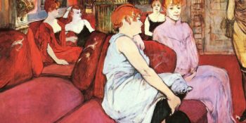 CIA’in Seks, Fuhuş ve Uyuşturucu İçeren Gizli Deneyi: “Midnight Climax” Operasyonu