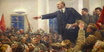 Lenin ve Tarihin En Büyük İhtilallerinden Ekim Devrimi Hakkında 15 Bilgi