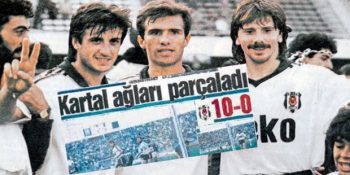 İzleyenlere Gol Ziyafeti Yaşatan Türkiye Süper Lig Tarihinin En Gollü 31 Maçı