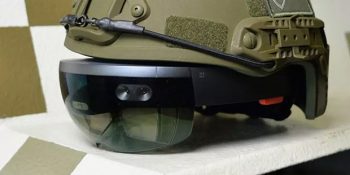 Amerikan Ordusunun da Kullanacağı Microsoft HoloLens Hakkında Bilgiler