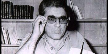 Romantik Şair Ümit Yaşar’ın Az Bilinen 10 Yergi Şiiri