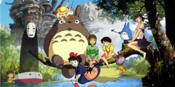 Animasyon Sevemeyenlerin Bile Bayılacağı 15 Japon Animasyon Filmi
