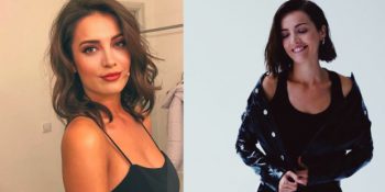 Ekranların Sempatik ve Güldüren Yüzü İrem Sak Hakkında 17 Bilgi