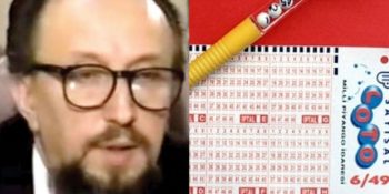 Loto’da Büyük İkramiyeyi 14 Kez Tutturan Matematikçi Stefan Mandel’in Formülü