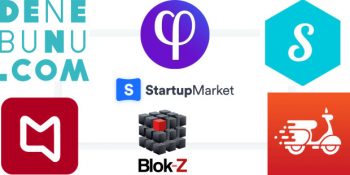 Son 3 Ayda Dikkat Çeken 14 Startup