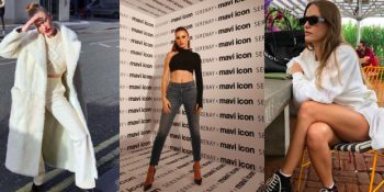 Onların Tarzı: Serenay Sarıkaya Stil İncelemesi ve Alternatif Kombin Önerileri