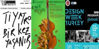 Kasım Ayının Yaklaşan Soğukları Unutturacak Birbirinden Keyifli 7 Etkinliği