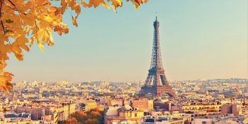 Paris’te Kalınacak Eyfel Kulesi Manzaralı Oteller Tavsiye Listesi