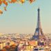 Paris’te Kalınacak Eyfel Kulesi Manzaralı Oteller Tavsiye Listesi