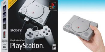 Çeyrek Asır Sonra Yeniden Piyasaya Çıkan PlayStation Classic’i Almak İçin 10 Neden