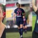 Milli Takımımızın 10 Numarası, PSG’de Oynayan Yıldız Futbolcumuz: Melike Pekel