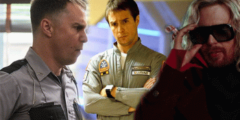 Sevimsiz Rollerin Yıldızı Sam Rockwell’in En İyi 12 Performansı