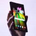 Katlanabilir Ekranlı Akıllı Telefon Samsung Galaxy F Hakkında Bilmeniz Gereken Her Şey