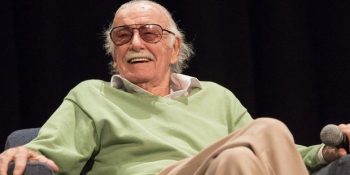Çizgi Romanların  Babası Stan Lee ve Dünyaya Emanet Ettikleri