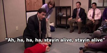 Bu Şarkı Candır: 70’lerin Efsane Şarkısı Stayin Alive ve Kalp Masajı Arasındaki İlginç Bağlantı