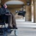 Stephen Hawking’in 1,8 Milyon Sterline Satılan Kişisel Eşyaları