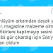 Ahmet Kural’dan Gelen Açıklama Tepkileri Artırdı; #SeninleyizSıla Hashtag’i İle Destek Mesajları Yağıyor