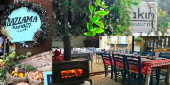 Hafta Sonu İstanbul’da Keyifle Kahvaltı Yapabileceğiniz Kahvaltı Mekanları