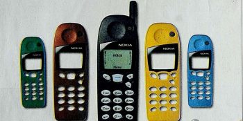 Gazete Reklamlarıyla 1994’ten 2004’e Türkiye’ye Damgasını Vuran Cep Telefonları
