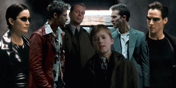 Sinemanın Altın Yılı 1999’da İzlediğimiz 20 Yaşına Giren 20 Film