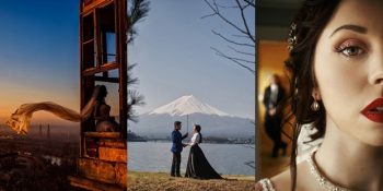 Düğün Fotoğrafçısının Önemini Kanıtlayan 2018’in En İyi 50 Düğün Fotoğrafı