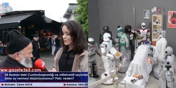 2018’de Yurdum İnsanının İnternet Alemini Kırıp Geçirdiği En Acayip 15 Video