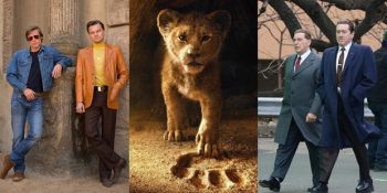 2019’da Vizyona Girmesini En Heyecanla Beklediğimiz 19 Film