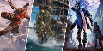 2019’da Piyasaya Çıkacak Birbirinden Nefis 32 Oyun