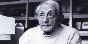 Dokunduğu Her Şeyi Şiire Çeviren Şairimiz İlhan Berk’in Az Bilinen 11 Düzyazısı