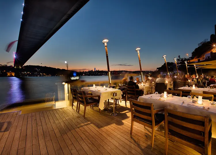 istanbul yılbaşı programları