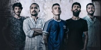 Getto Kültürünü İliklere Dek Hissettiren “Sıfır Bir: Bir Zamanlar Adana’da” Dizisini Sevmemizin 9 Nedeni